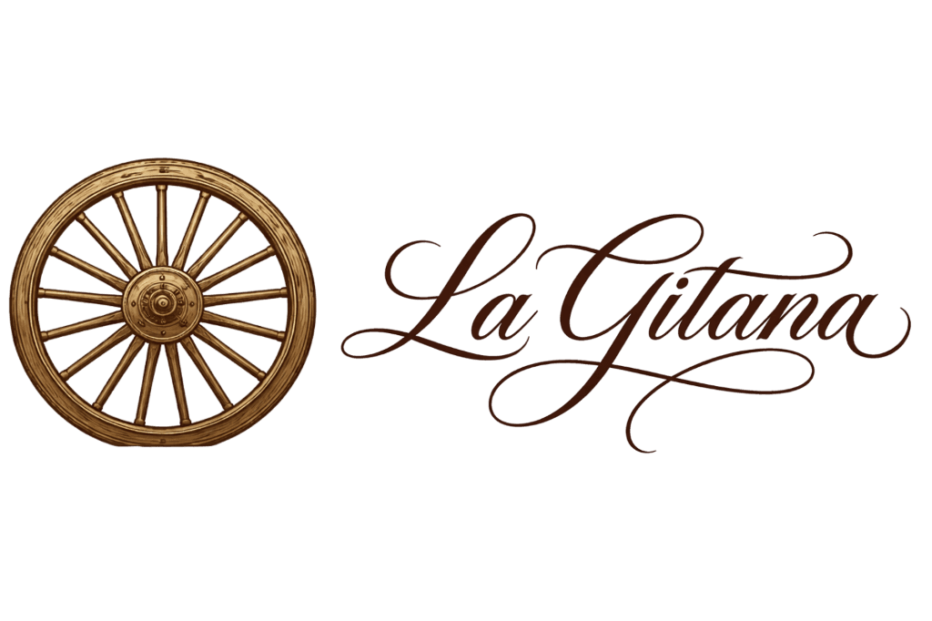 La Gitana Logo